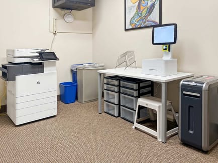 Image 13 of Regus - 1600 Airport Freeway,3rd Floor