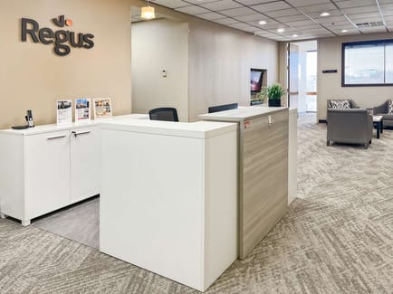 Image 2 of Regus - 1600 Airport Freeway,3rd Floor