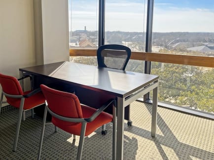 Image 4 of Regus - 1600 Airport Freeway,3rd Floor