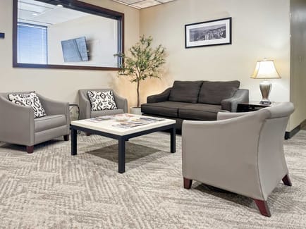 Image 5 of Regus - 1600 Airport Freeway,3rd Floor