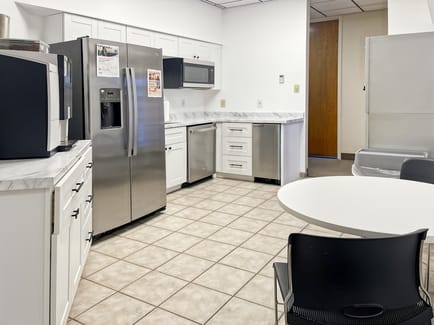 Image 6 of Regus - 1600 Airport Freeway,3rd Floor