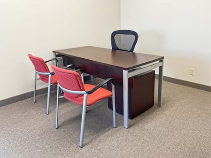 Image 7 of Regus - 1600 Airport Freeway,3rd Floor