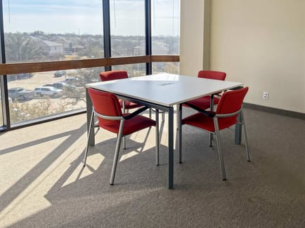Image 9 of Regus - 1600 Airport Freeway,3rd Floor