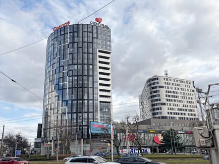 Image 1 of Regus - Metodova 8,Ružinov Slovakia