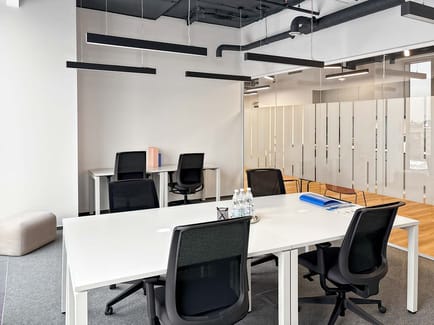Image 10 of Regus - Metodova 8,Ružinov Slovakia