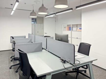Image 12 of Regus - Metodova 8,Ružinov Slovakia