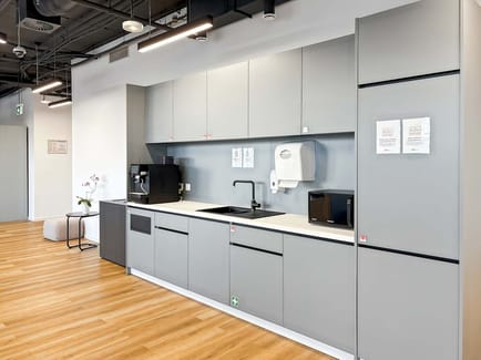 Image 13 of Regus - Metodova 8,Ružinov Slovakia