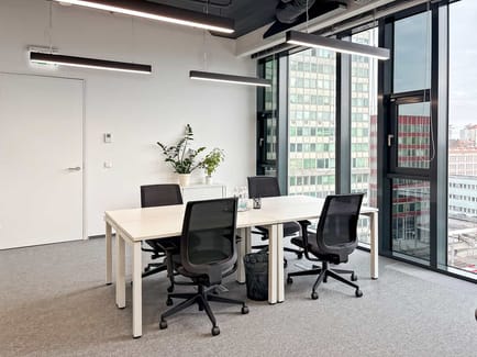 Image 4 of Regus - Metodova 8,Ružinov Slovakia