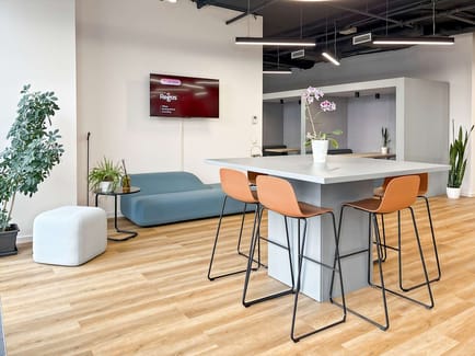 Image 5 of Regus - Metodova 8,Ružinov Slovakia