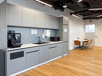 Image 6 of Regus - Metodova 8,Ružinov Slovakia