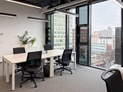 Image 7 of Regus - Metodova 8,Ružinov Slovakia