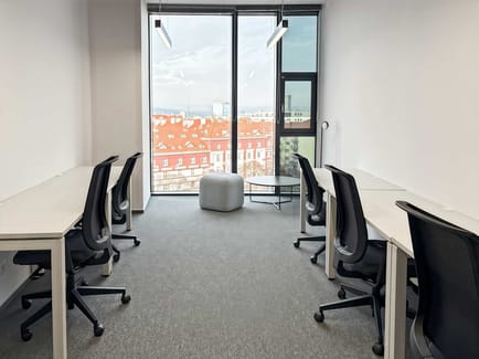 Image 8 of Regus - Metodova 8,Ružinov Slovakia