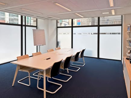 Image 9 of Hq - Rue de la Loi 62,Étages 0, 1, 2, 3