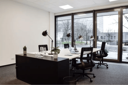 Image 1 of Rivvers - Am Kavalleriesand 5, 64295 - Darmstadt