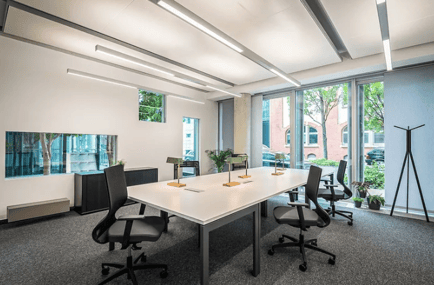 Image 1 of Rivvers - Gallus - Mainzer Landstraße 178-190, 60327 - Frankfurt am Main