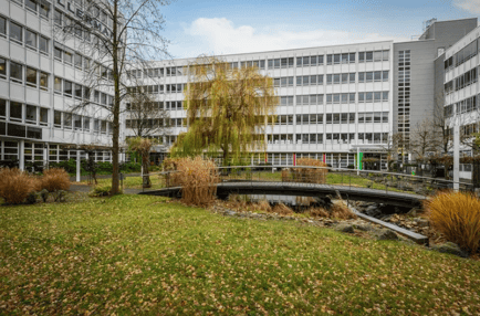Image 6 of Rivvers - Robert-Bosch-Straße 5, 63303 - Dreieich
