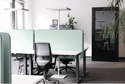 Image 1 of Rivvers - Eastside - Ferdinand-Happ-Straße 53, 60314 - Frankfurt am Main