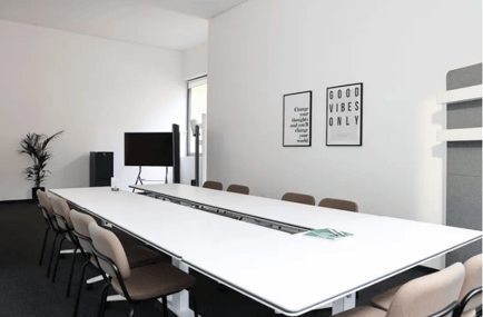 Image 4 of Rivvers - Eastside - Ferdinand-Happ-Straße 53, 60314 - Frankfurt am Main