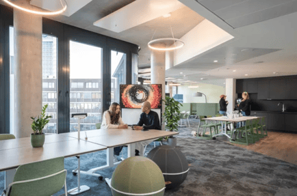 Image 1 of Rivvers - Central Station - Baseler Straße 48, 60329 - Frankfurt am Main