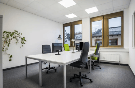 Image 1 of Rivvers - Westside - Eschborner Landstraße 42-50, 60489 - Frankfurt am Main