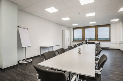 Image 2 of Rivvers - Westside - Eschborner Landstraße 42-50, 60489 - Frankfurt am Main