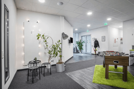 Image 4 of Rivvers - Westside - Eschborner Landstraße 42-50, 60489 - Frankfurt am Main