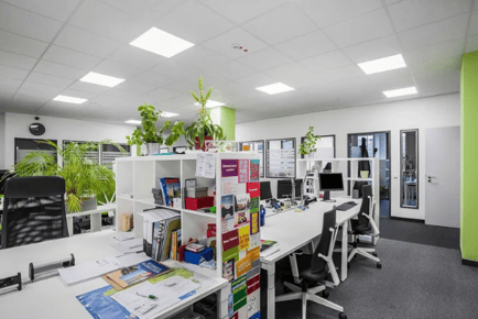 Image 5 of Rivvers - Westside - Eschborner Landstraße 42-50, 60489 - Frankfurt am Main