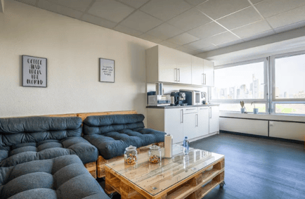 Image 1 of Rivvers - Southside - Mörfelder Landstraße 6-8, 60598 - Frankfurt am Main