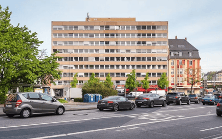Image 3 of Rivvers - Southside - Mörfelder Landstraße 6-8, 60598 - Frankfurt am Main