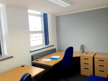 Image 1 of Madison Offices - The Enterprise Hub -  62 Tong St, BD4 - Bradford