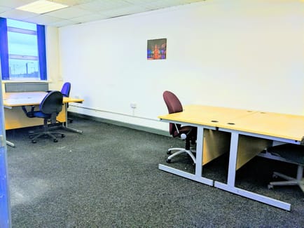 Image 2 of Madison Offices - The Enterprise Hub -  62 Tong St, BD4 - Bradford