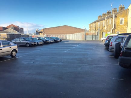 Image 3 of Madison Offices - The Enterprise Hub -  62 Tong St, BD4 - Bradford