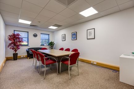 Image 4 of Podium Space Limited - Hampden House - Monument Business Park, OX44 7RW - Oxford