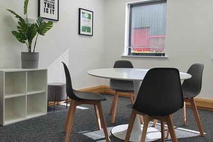 Image 5 of Podium Space Limited - Hampden House - Monument Business Park, OX44 7RW - Oxford