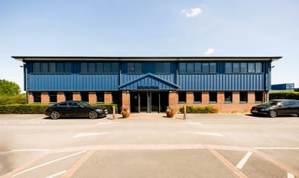 Image 1 of Podium Space Limited (Managed 6,221 sqft)  - Oxford Ashgrove House - Chalgrove OX44 - Oxford, Chalgrove