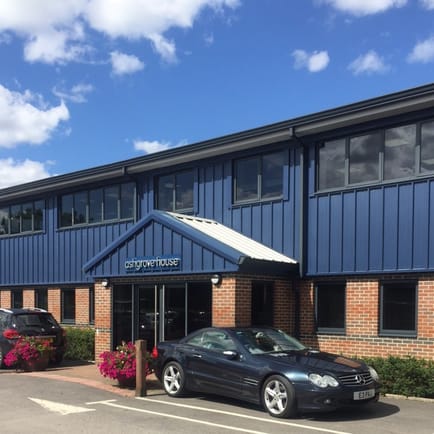 Image 2 of Podium Space Limited (Managed 6,221 sqft)  - Oxford Ashgrove House - Chalgrove OX44 - Oxford, Chalgrove