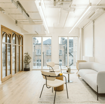 Image 1 of Anton Page (Managed 989 - 7,566 sqft) - 18 Clerkenwell Close, EC1 - Clerkenwell