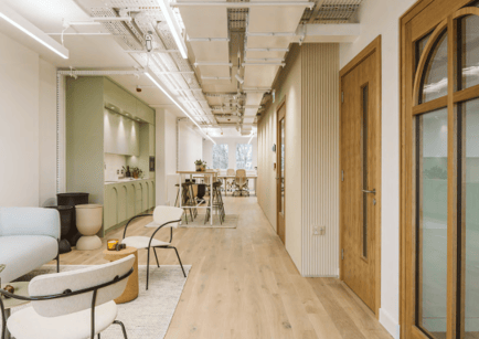 Image 2 of Anton Page (Managed 989 - 7,566 sqft) - 18 Clerkenwell Close, EC1 - Clerkenwell