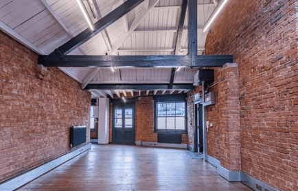 Image 3 of Sub800 Managed (1,326 - 1,328 sqft) - 20-22 Vestry St, London N1 7RE, UK
