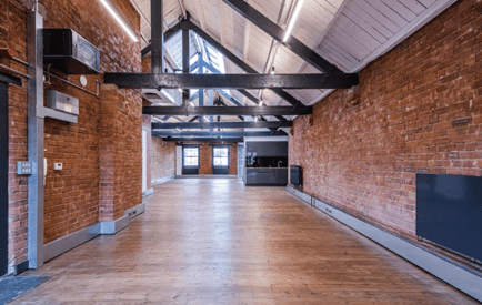 Image 4 of Sub800 Managed (1,326 - 1,328 sqft) - 20-22 Vestry St, London N1 7RE, UK