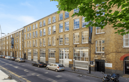 Image 5 of Sub800 Managed (1,326 - 1,328 sqft) - 20-22 Vestry St, London N1 7RE, UK