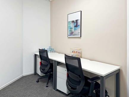 Image 7 of Regus - No. 668 Gaoxin Avenue, Hongshan District,Wuhan, Hubei Province,12F, Optics Valley Financial Centre