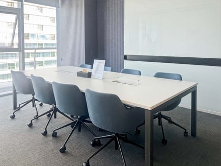 Image 9 of Regus - No. 668 Gaoxin Avenue, Hongshan District,Wuhan, Hubei Province,12F, Optics Valley Financial Centre