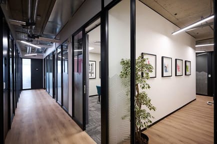 Image 1 of Spaces - Office Block B, Ground Floor, Capital Park,Central Lane, Steyn City, Riverglen