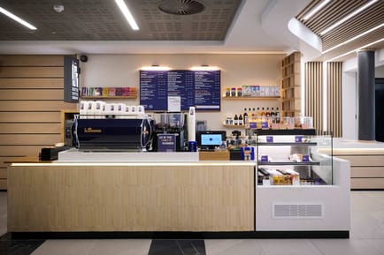 Image 13 of Spaces - Office Block B, Ground Floor, Capital Park,Central Lane, Steyn City, Riverglen