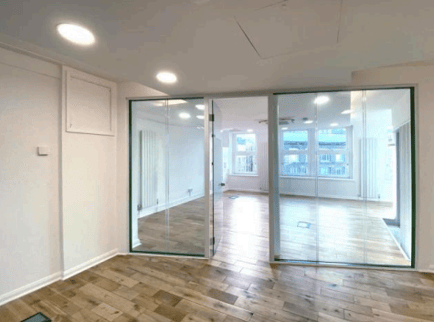 Image 1 of Workplace Plus (Managed 1,698 sqft) - 46 Great Eastern Street, EC2A 3EP - Old Street