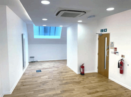 Image 3 of Workplace Plus (Managed 1,698 sqft) - 46 Great Eastern Street, EC2A 3EP - Old Street