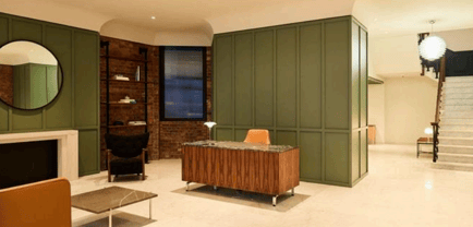 Image 2 of Workplace Plus (Managed 6,301 sqft) - Eldon House - 2-3 Eldon Street, EC2M 7LS - Liverpool Street