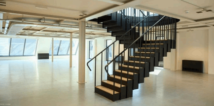 Image 4 of Workplace Plus (Managed 6,301 sqft) - Eldon House - 2-3 Eldon Street, EC2M 7LS - Liverpool Street