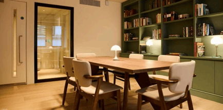 Image 5 of Workplace Plus (Managed 6,301 sqft) - Eldon House - 2-3 Eldon Street, EC2M 7LS - Liverpool Street